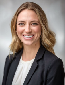 Dr. Josie Johnson