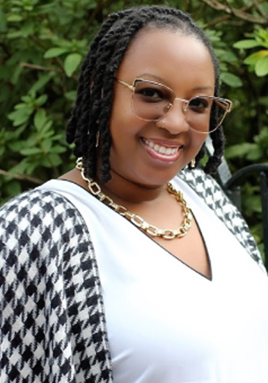 Thomedda -Lead Clinic Assistant