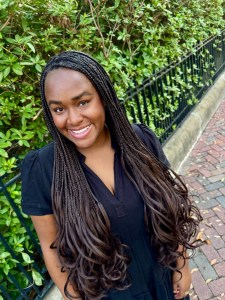 Tori - Registered Dental Hygienist
