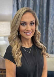 Ansley - Registered Dental Hygienist