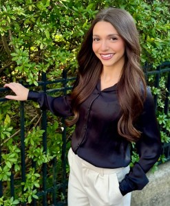 Ashley - Dental Assistant